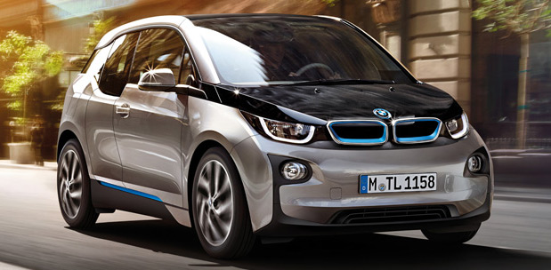 Bmw and telematics #7