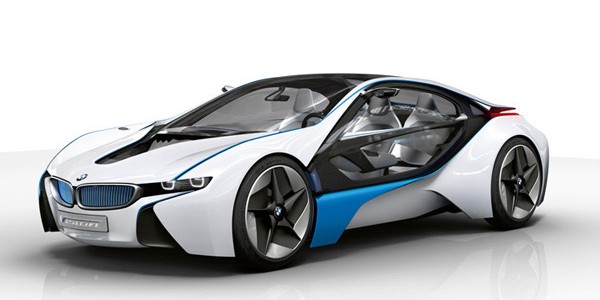 Bmw telematic #3