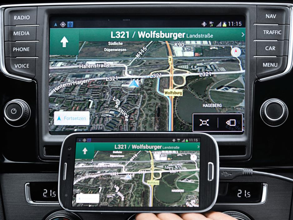 mirrorlink samsung a50