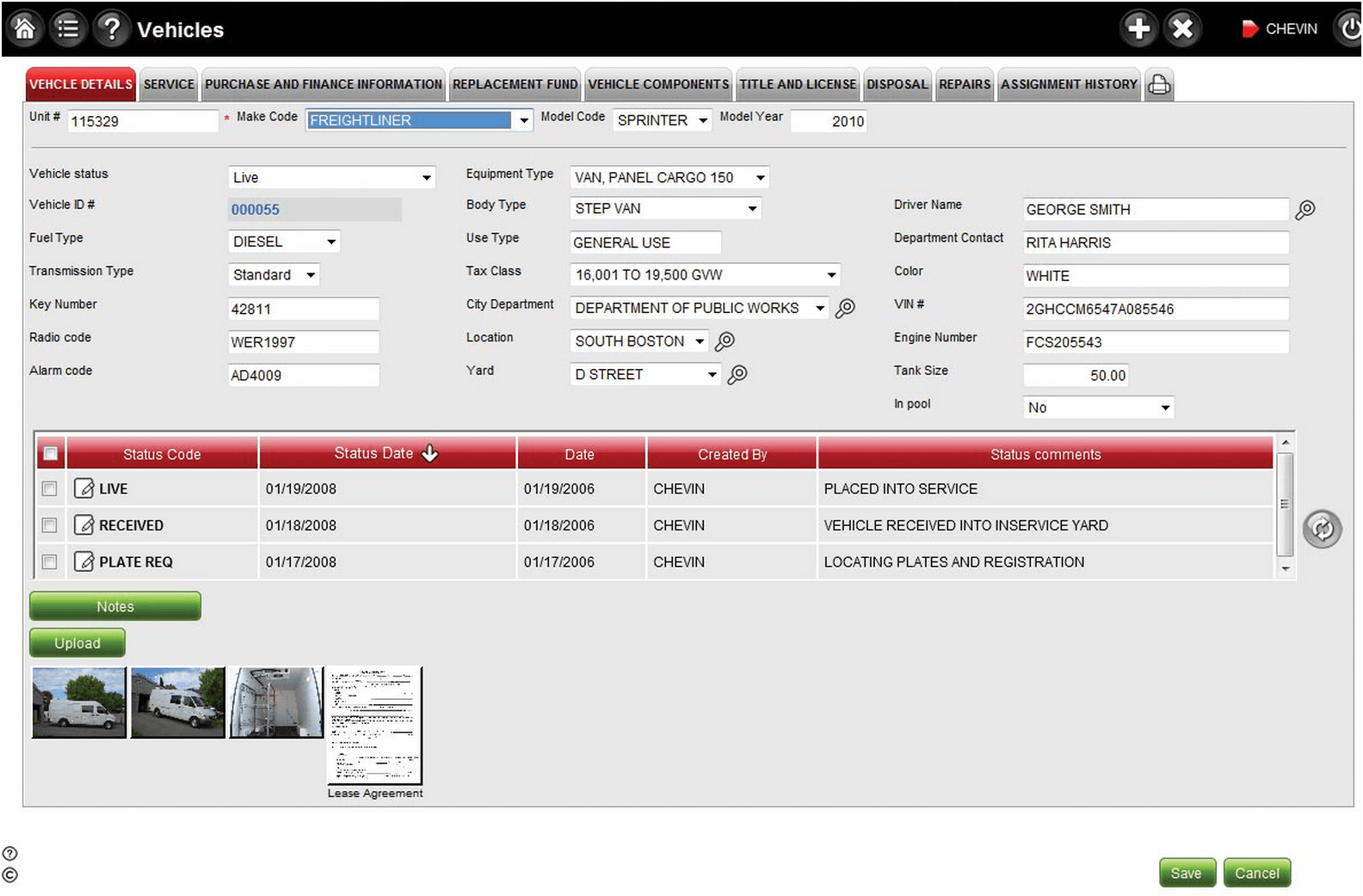 Get to Know More About Fleet Management Software as a Service (SaaS)