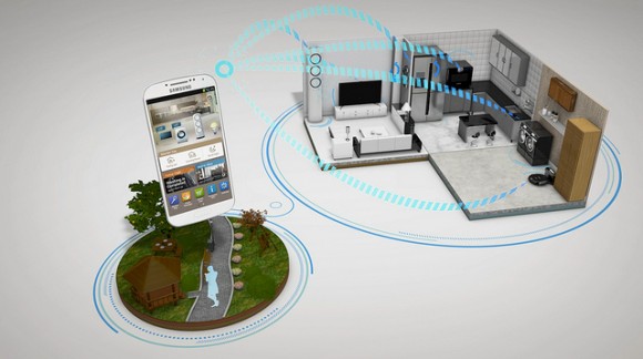 smarthome