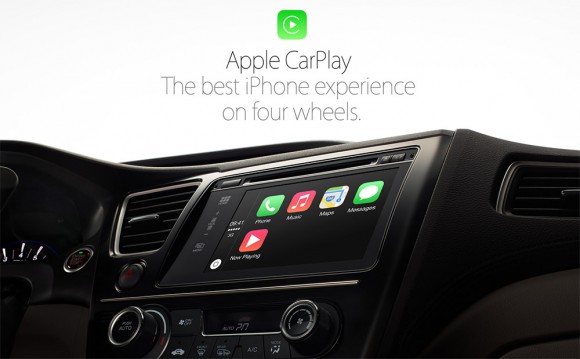 carplay