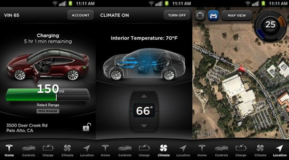 tesla-modle-s-app