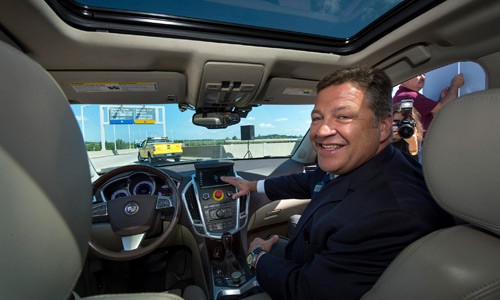 Companies That Make Hardware To Driverless Cars Companies That Make Hardware To Driverless Cars