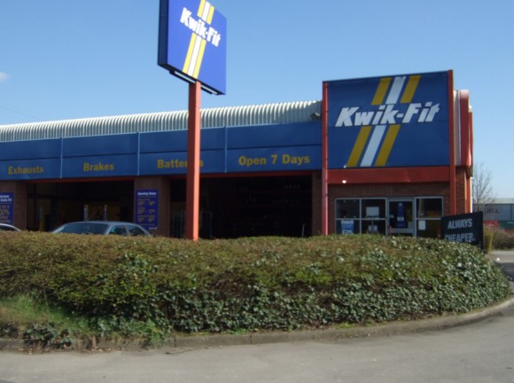 kwikfit