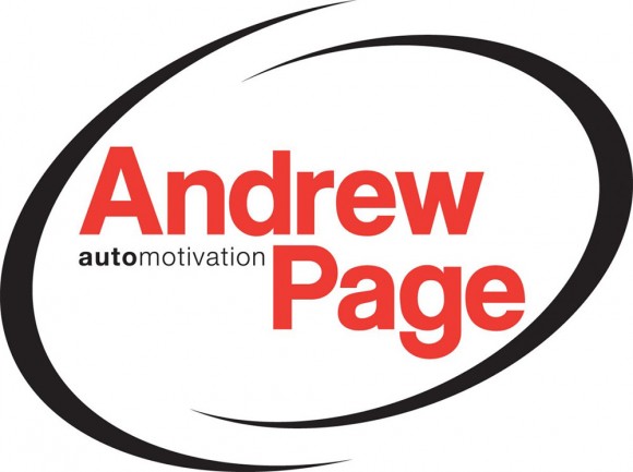 andrewpage