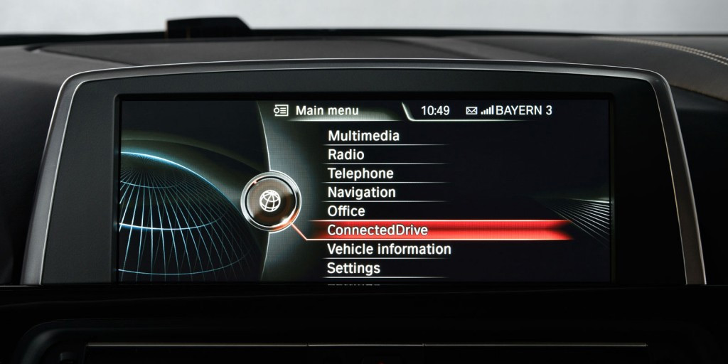 BMW i3 telematics update leaves service inoperable