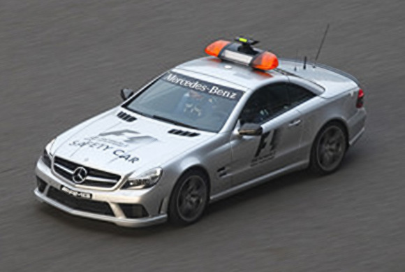 One thing everyone agrees on is that they don't want more real-safety cars on the track. 