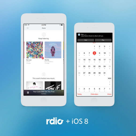 rdio