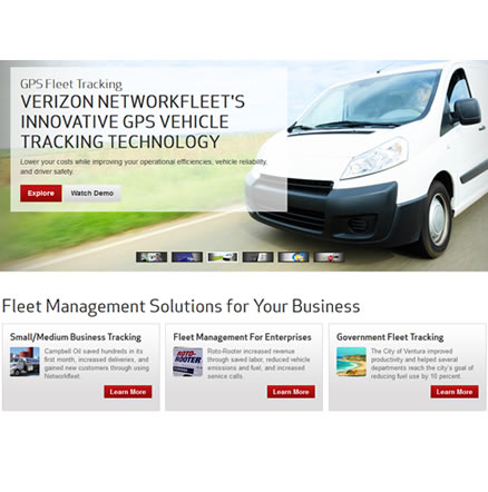 verizon vehicle tracking cost