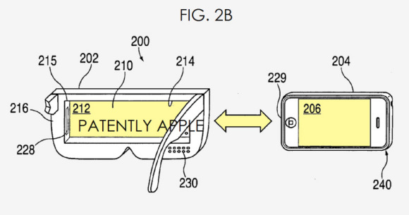 Here's hoping the firm somehow ropes in its augmented/VR glasses. 