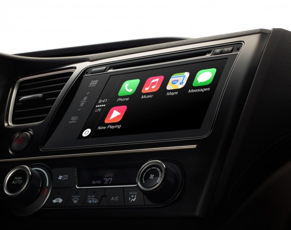 carplay