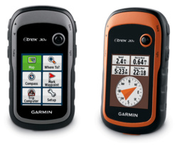 entry level garmin