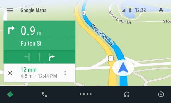 androidauto