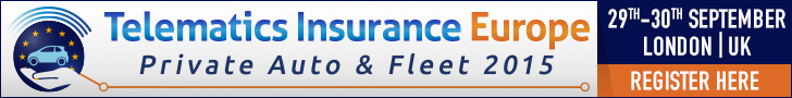 Telematics Insurance Europe